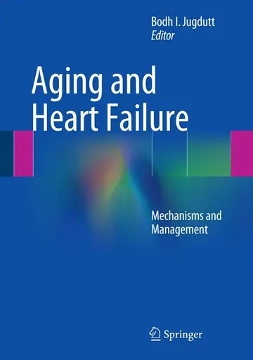 Cover of Aging and Heart Failure