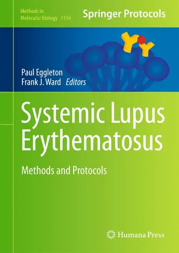 Cover of Systemic Lupus Erythematosus