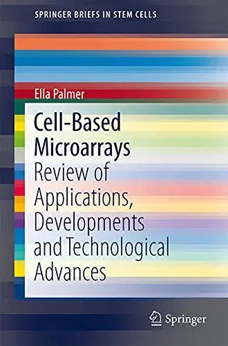 Cover of Cell-Based Microarrays