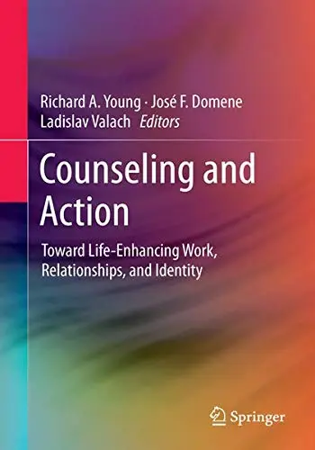 Cover of Counseling and Action