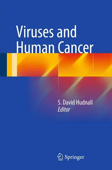 Cover of Viruses and Human Cancer