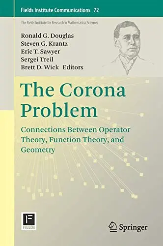 Cover of The Corona Problem