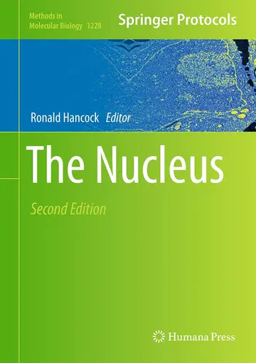 Cover of The Nucleus