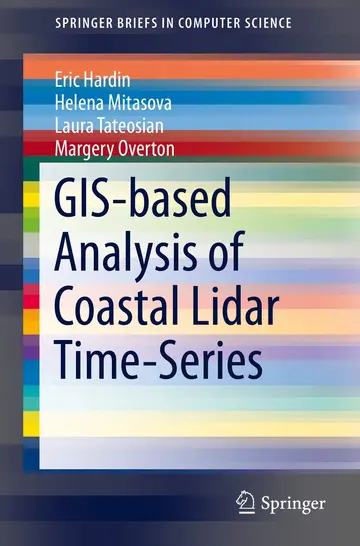 Cover of Gis-Based Analysis of Coastal Lidar Time-Series