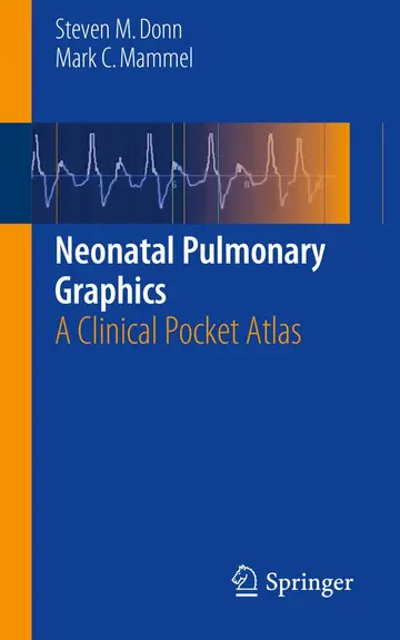 Cover of Neonatal Pulmonary Graphics