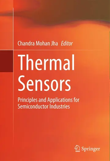 Cover of Thermal Sensors