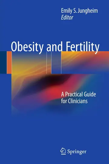 Cover of Obesity and Fertility