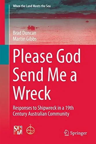 Cover of Please God Send Me a Wreck