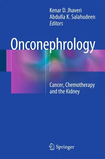 Cover of Onconephrology