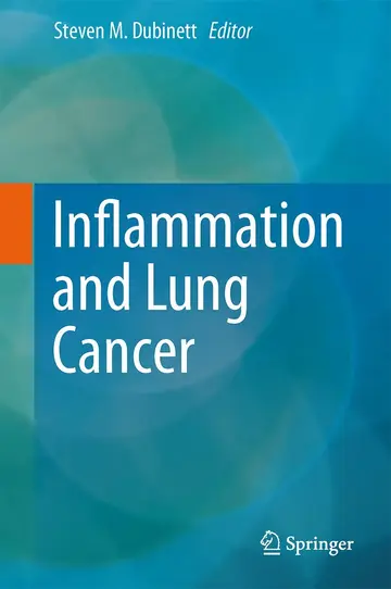 Cover of Inflammation and Lung Cancer