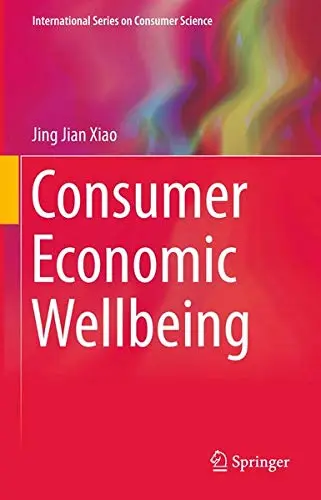 Cover of Consumer Economic Wellbeing