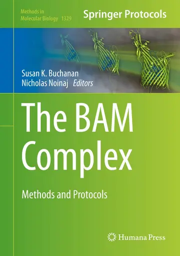 Cover of The BAM Complex