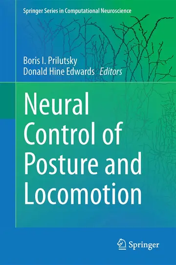 Cover of Neuromechanical Modeling of Posture and Locomotion