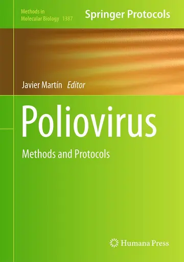 Cover of Poliovirus