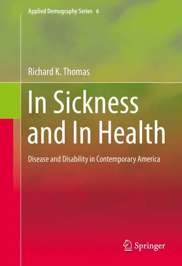 Cover of In Sickness and in Health