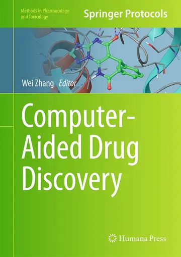 Cover of Computer-Aided Drug Discovery