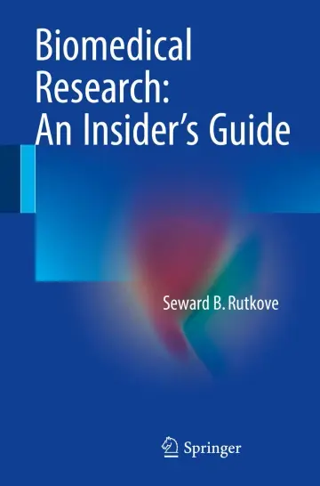 Cover of Biomedical Research