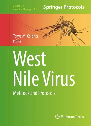 Cover of West Nile Virus