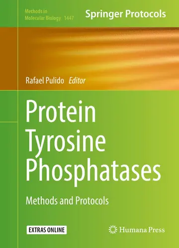 Cover of Protein Tyrosine Phosphatases