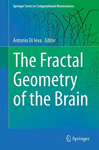 Cover of The Fractal Geometry of the Brain