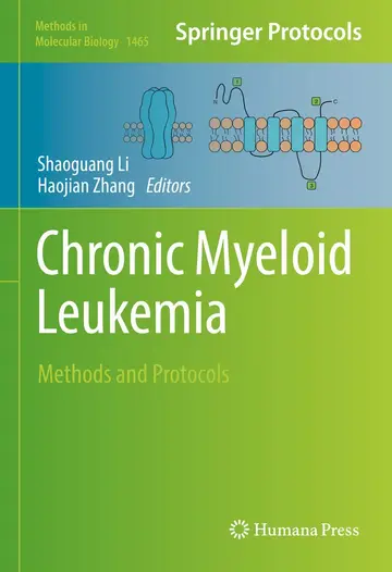 Cover of Chronic Myeloid Leukemia