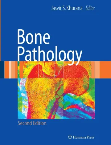 Cover of Bone Pathology