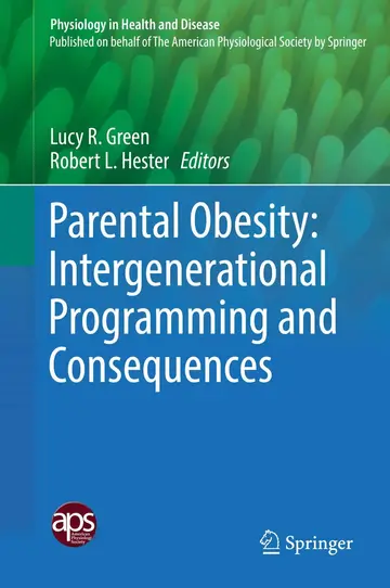 Cover of Parental Obesity