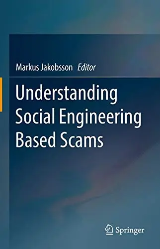 Cover of Understanding Social Engineering Based Scams