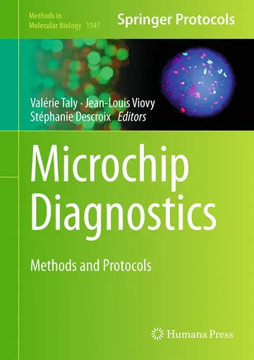 Cover of Microchip Diagnostics
