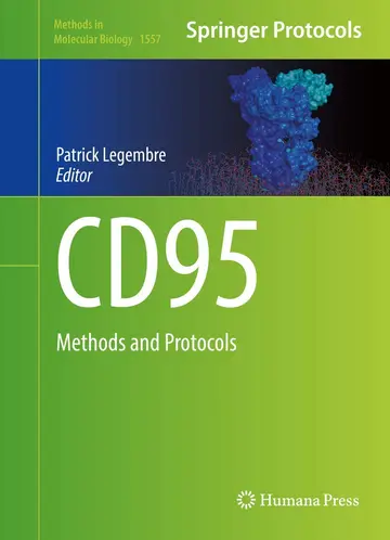Cover of Cd95