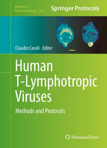 Cover of Human T-Lymphotropic Viruses