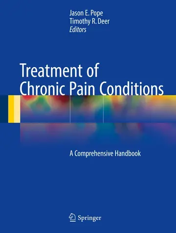 Cover of Treatment of Chronic Pain Conditions