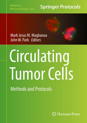 Cover of Circulating Tumor Cells