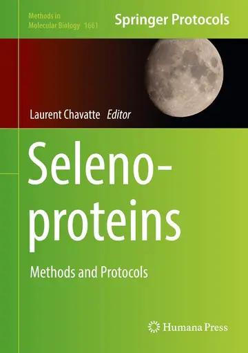 Cover of Selenoproteins