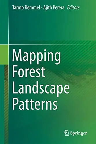 Cover of Mapping Forest Landscape Patterns