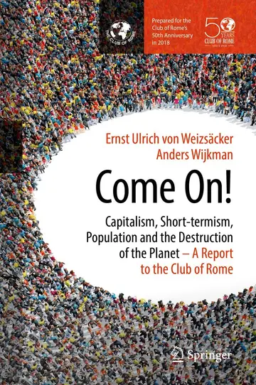 Cover of Come On!