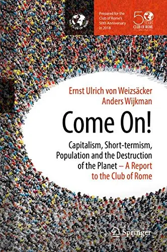 Cover of Come On!