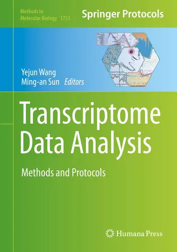 Cover of Transcriptome Data Analysis
