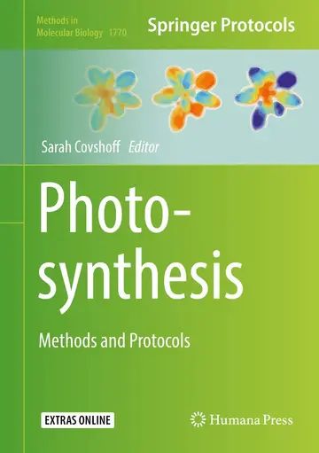 Cover of Photosynthesis