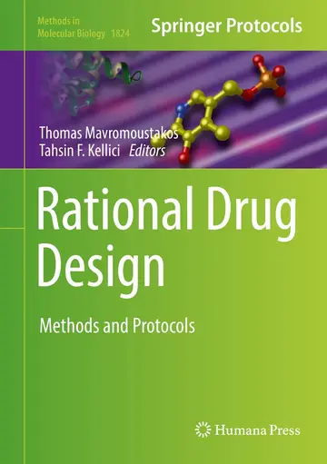 Cover of Rational Drug Design