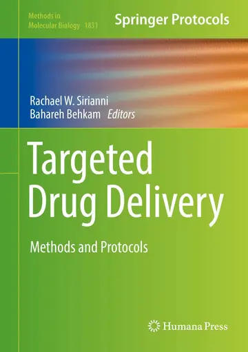 Cover of Targeted Drug Delivery