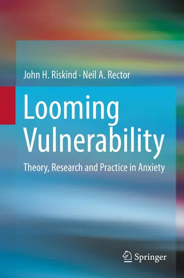 Cover of Looming Vulnerability