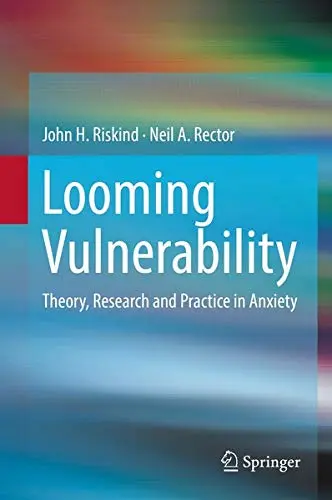 Cover of Looming Vulnerability