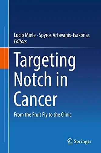 Cover of Targeting Notch in Cancer