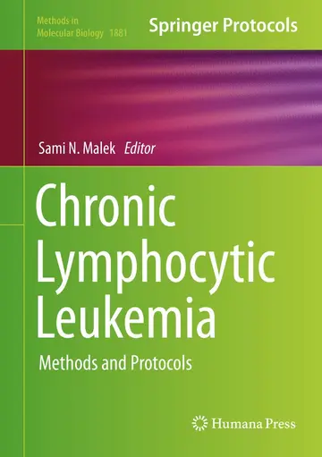 Cover of Chronic Lymphocytic Leukemia