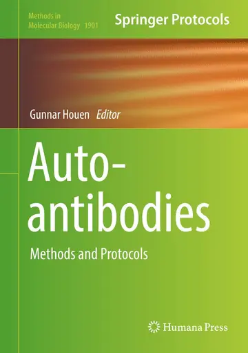 Cover of Autoantibodies