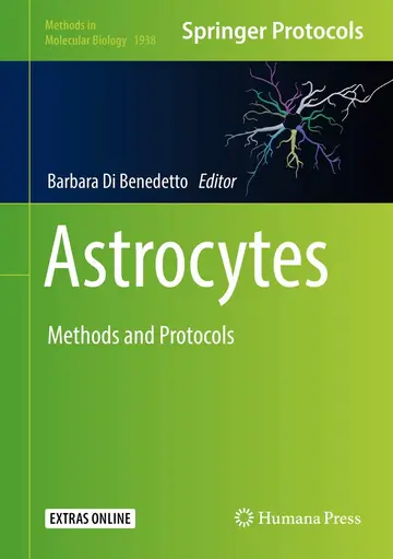 Cover of Astrocytes