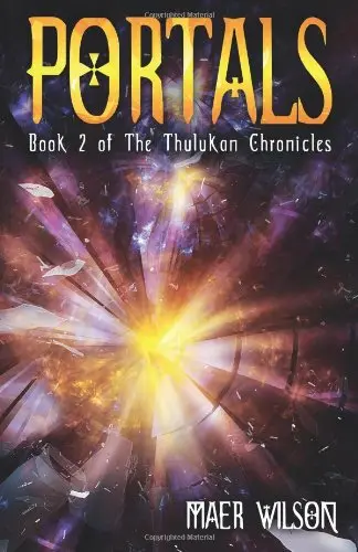 Cover of Portals