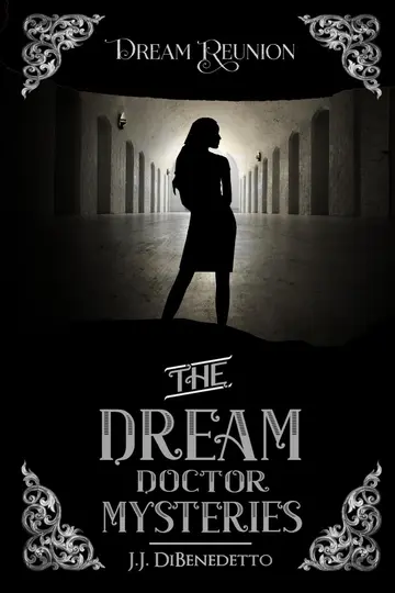 Cover of Dream Reunion