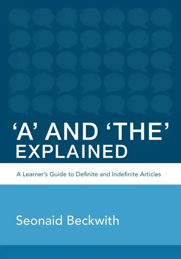 Cover of A and the Explained